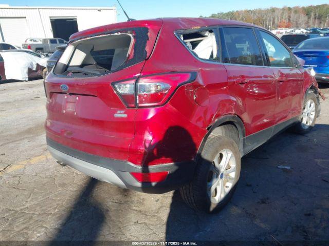 Ford Escape Se Image 4