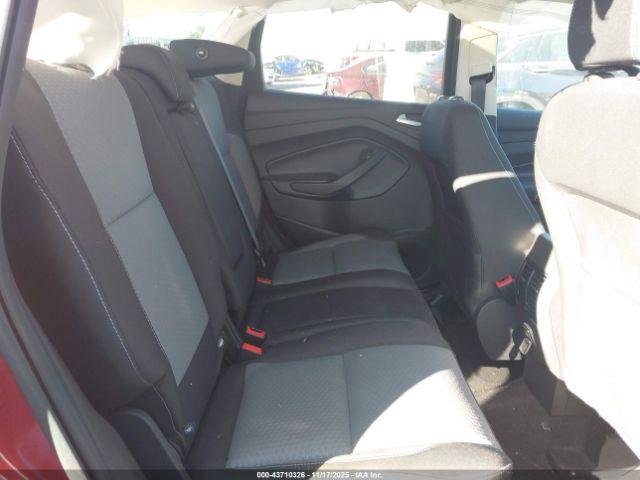 Ford Escape Se Image 6