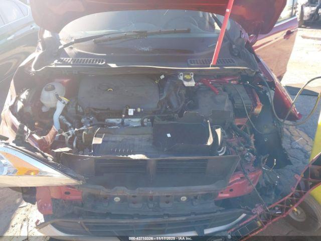 Ford Escape Se Image 11