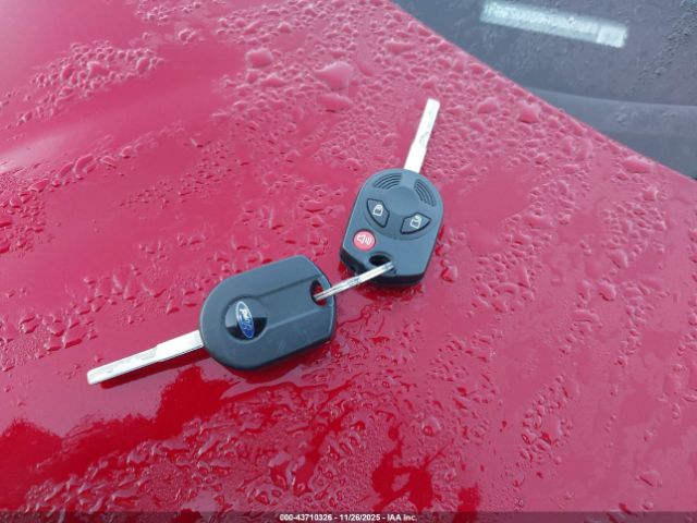 Ford Escape Se Image 9