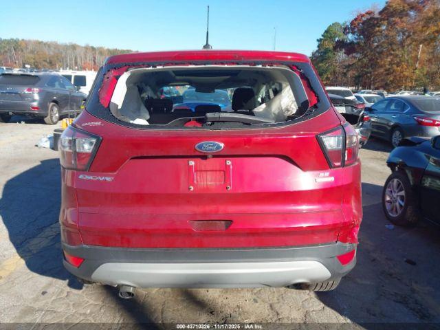 Ford Escape Se Image 14
