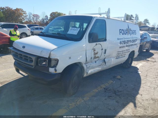 Ford E-150 Image 9