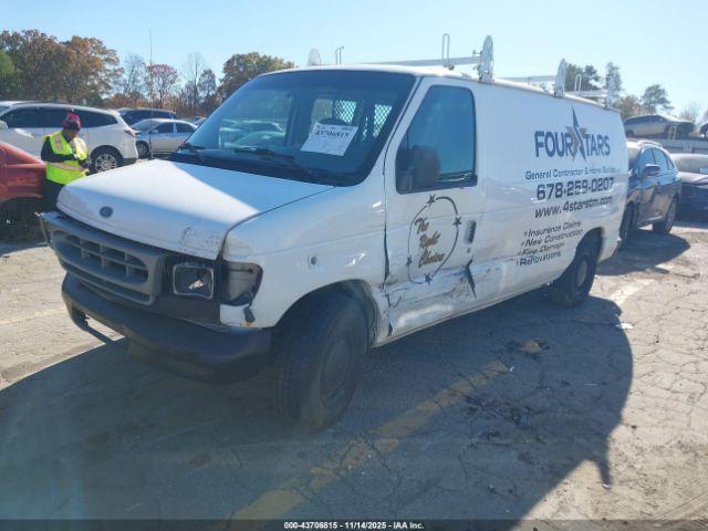 Ford E-150 Image 9