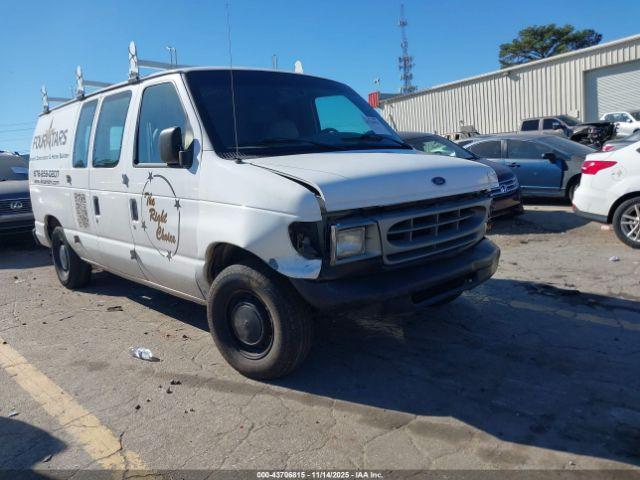 Ford E-150 Image 15
