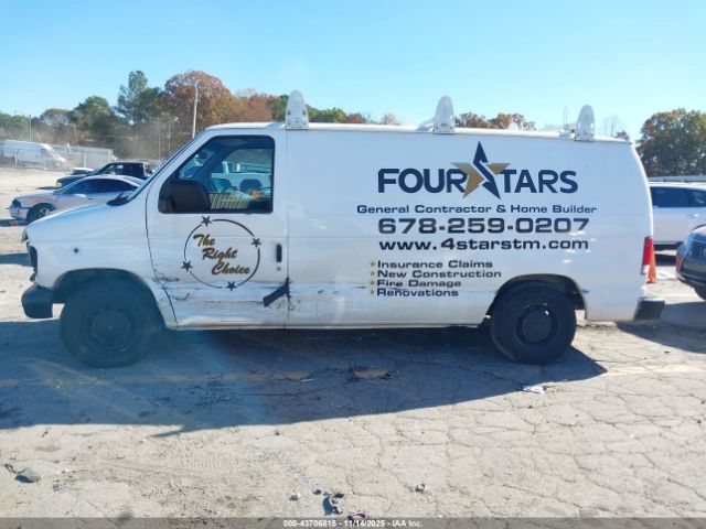 Ford E-150 Image 13
