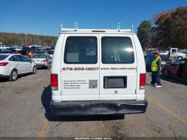 Ford E-150 Image 16