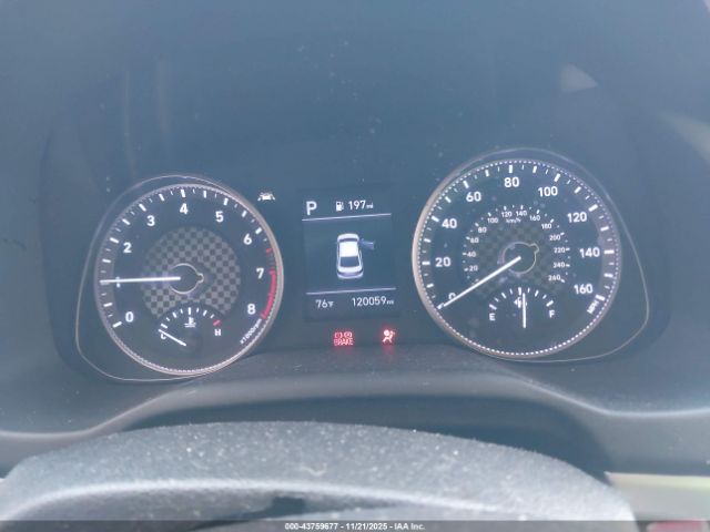 Hyundai ELANTRA Limited Image 15