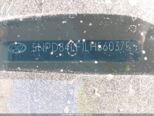 Hyundai ELANTRA Limited Image 9