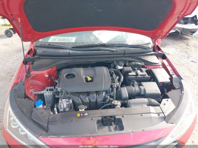 Hyundai ELANTRA Limited Image 2