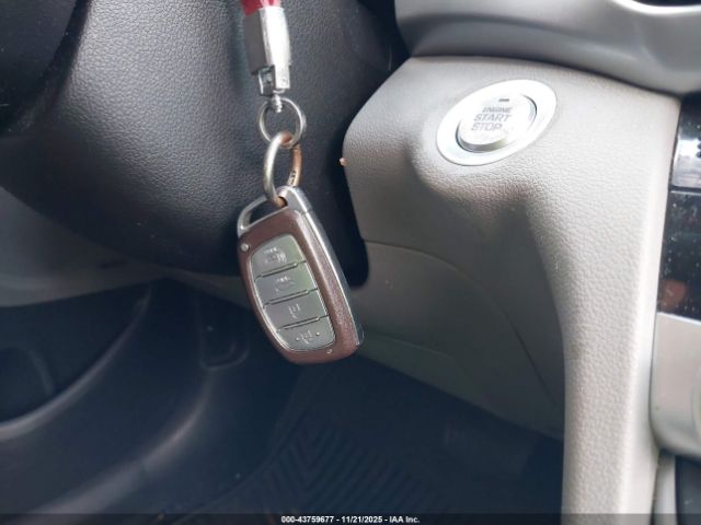 Hyundai ELANTRA Limited Image 3