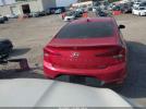 Hyundai ELANTRA Limited Image 8
