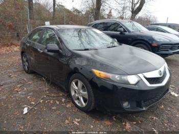  Salvage Acura TSX