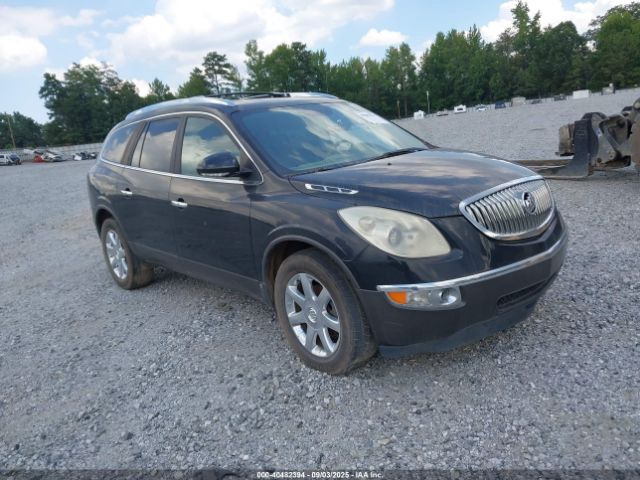 Buick Enclave Cxl Image 1