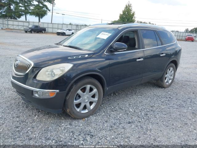 Buick Enclave Cxl Image 2