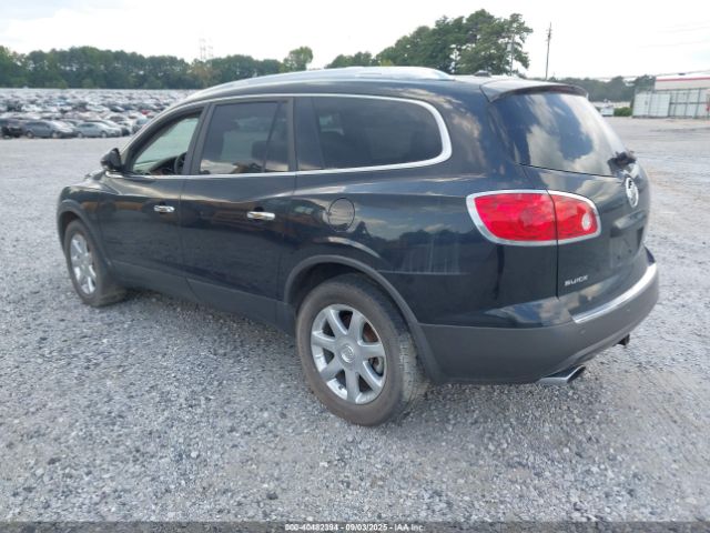 Buick Enclave Cxl Image 9