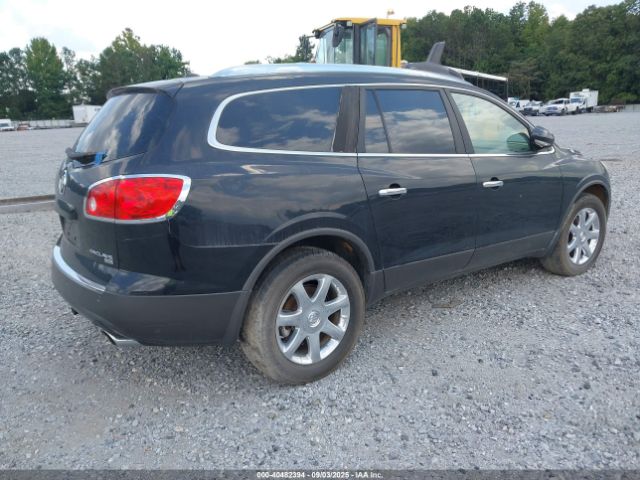 Buick Enclave Cxl Image 10