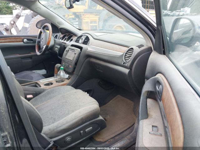 Buick Enclave Cxl Image 4