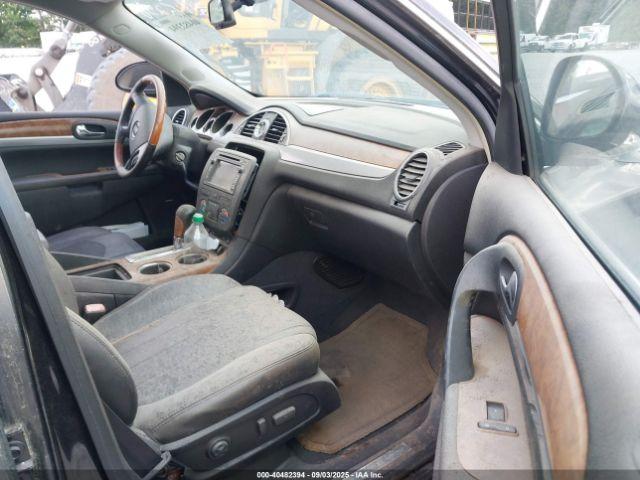 Buick Enclave Cxl Image 4