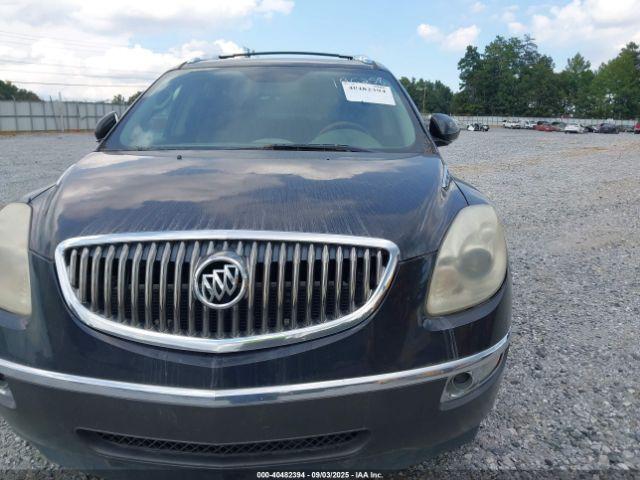 Buick Enclave Cxl Image 7