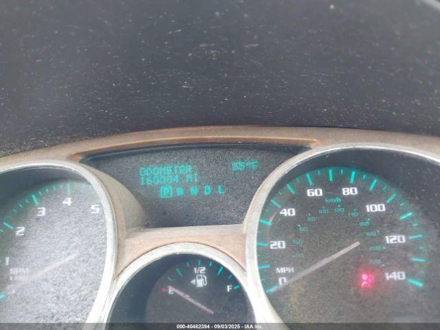 Buick Enclave Cxl Image 11