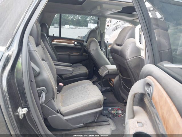 Buick Enclave Cxl Image 8