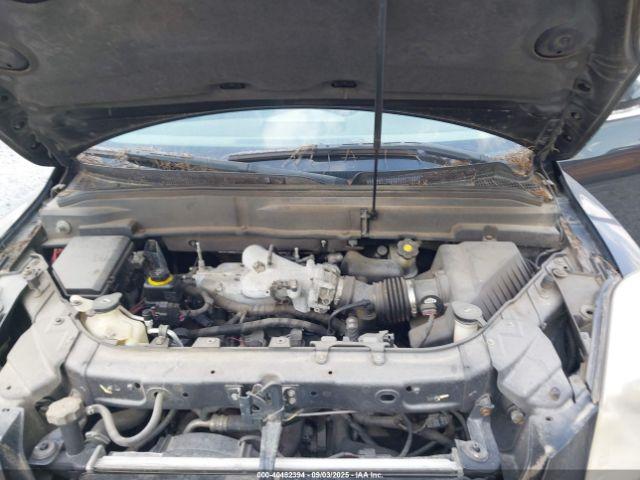 Buick Enclave Cxl Image 3