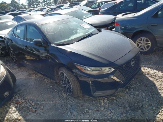 Nissan Sentra Sr Image 1