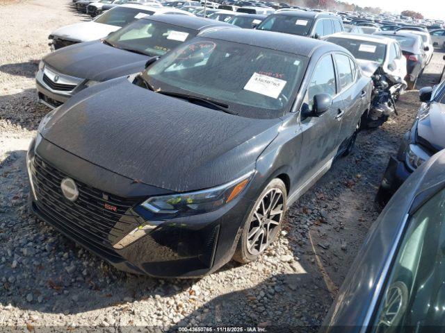 Nissan Sentra Sr Image 6