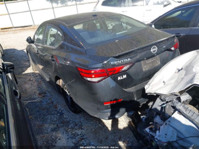 Nissan Sentra Sr Image 7