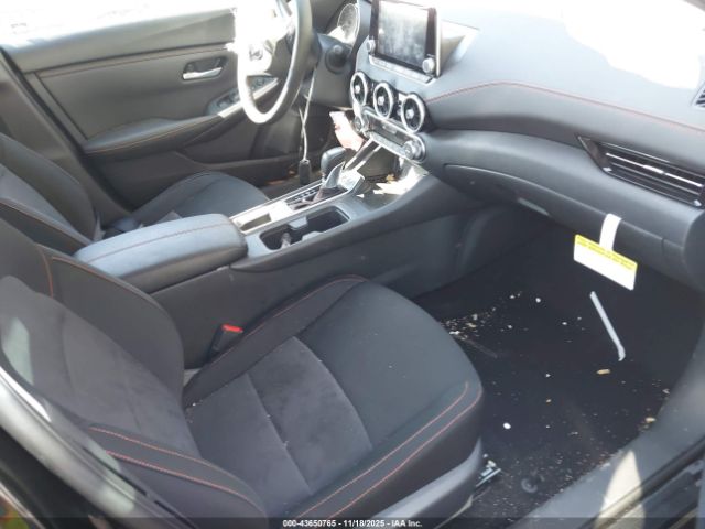 Nissan Sentra Sr Image 12