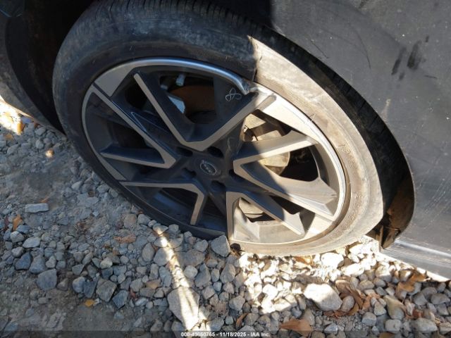 Nissan Sentra Sr Image 4