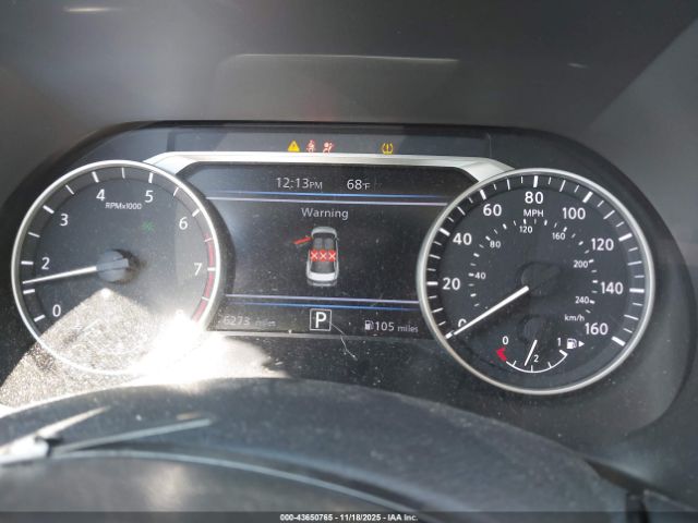 Nissan Sentra Sr Image 3