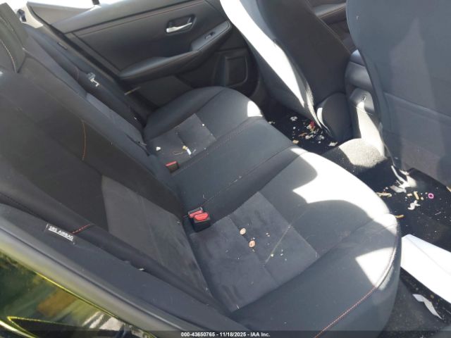 Nissan Sentra Sr Image 9