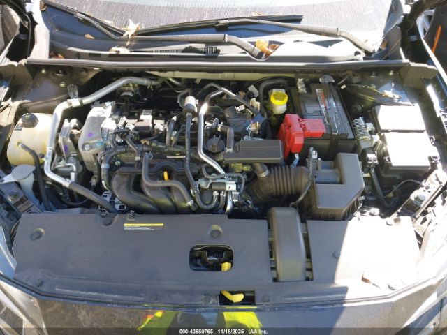 Nissan Sentra Sr Image 15