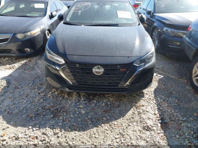 Nissan Sentra Sr Image 16