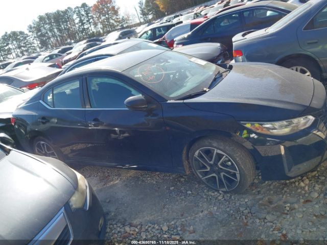 Nissan Sentra Sr Image 14