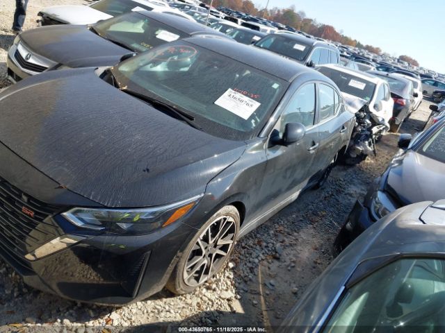 Nissan Sentra Sr Image 13