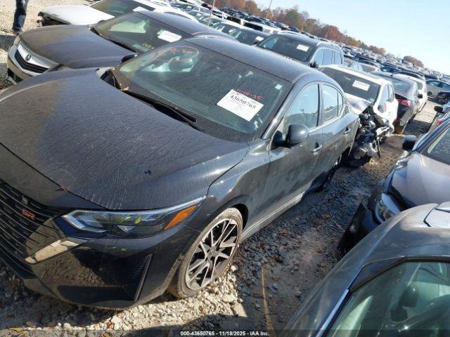 Nissan Sentra Sr Image 13