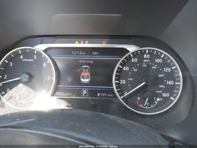 Nissan Sentra Sr Image 10