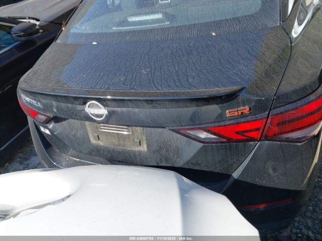 Nissan Sentra Sr Image 2