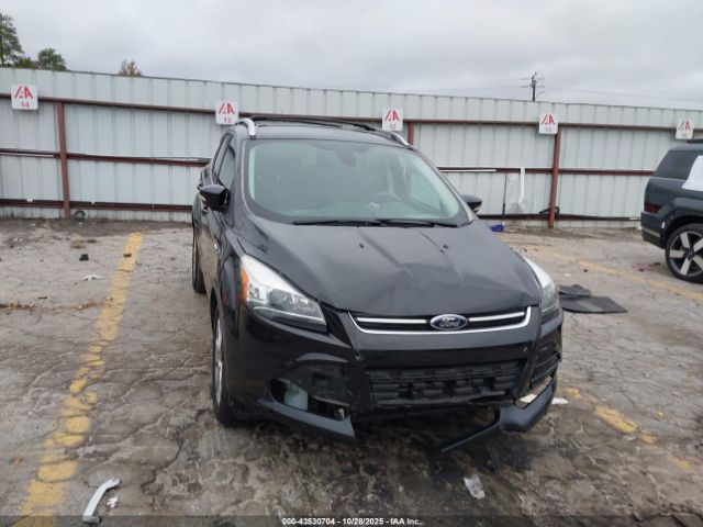 Ford Escape Titanium Image 1