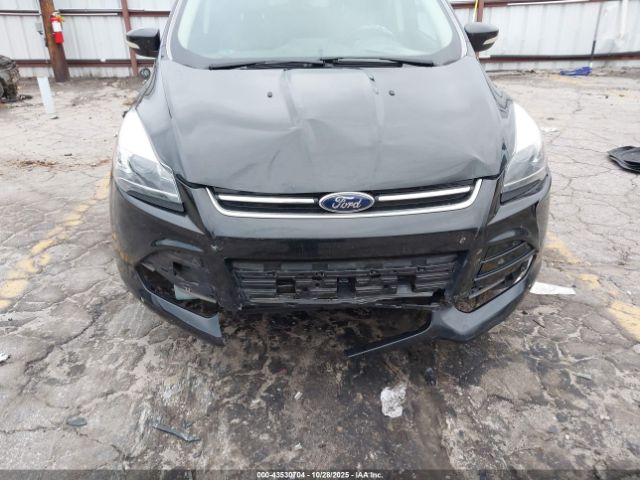 Ford Escape Titanium Image 9