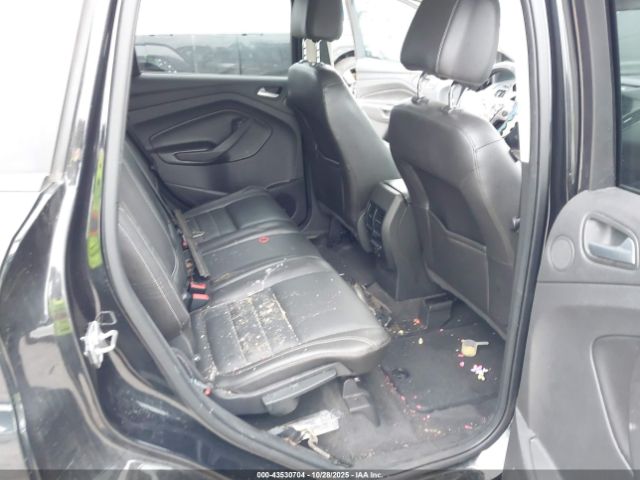 Ford Escape Titanium Image 5