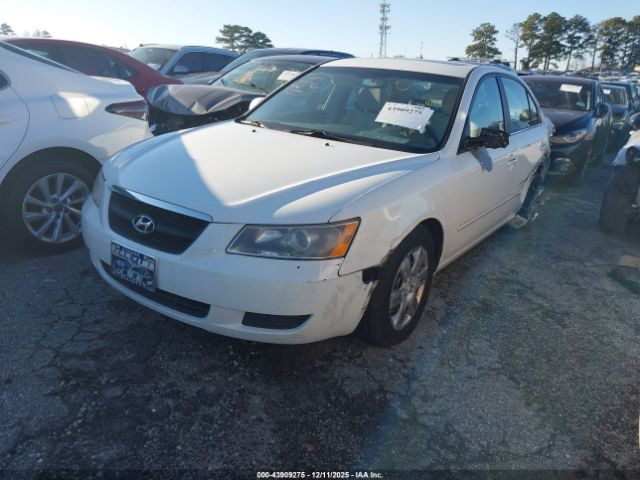 Hyundai SONATA Gls Image 11