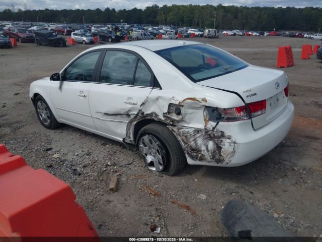 Hyundai SONATA Gls Image 2
