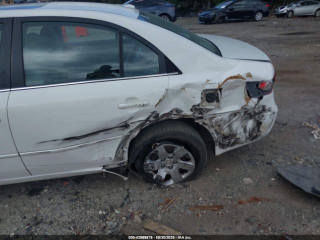 Hyundai SONATA Gls Image 5