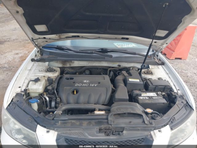 Hyundai SONATA Gls Image 7