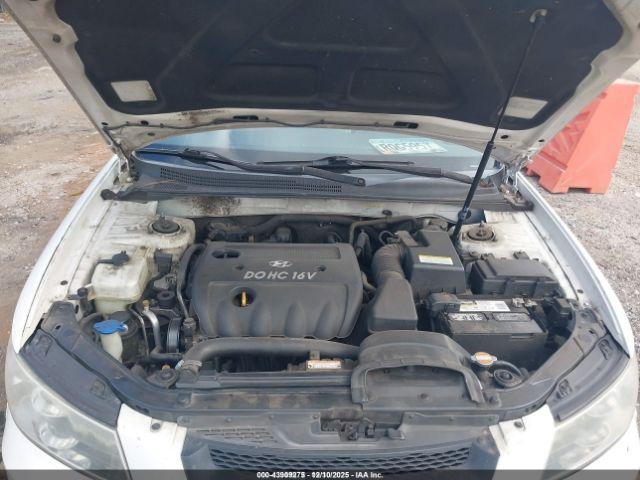 Hyundai SONATA Gls Image 7