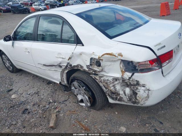 Hyundai SONATA Gls Image 12