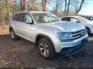 Volkswagen Atlas 3.6l V6 Launch Edition Image 1